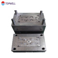 Shenzhen injection Plastic Mould With Surface Treatment